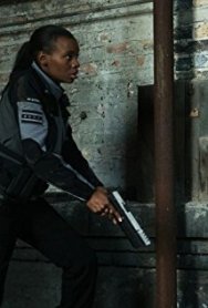 Tamberla Perry