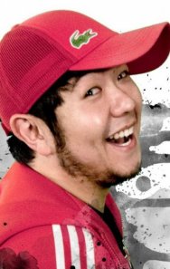 Eric Bauza