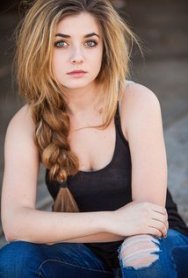 Giorgia Whigham