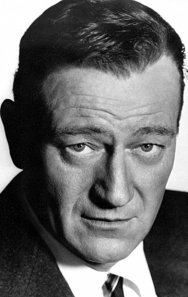 John Wayne