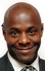 Paterson Joseph
