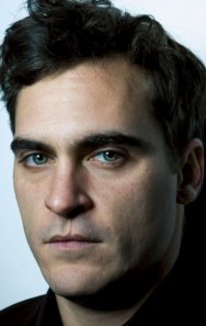 Joaquin Phoenix
