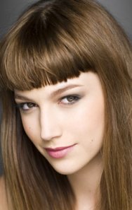 Úrsula Corberó