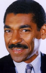 Terry Alexander