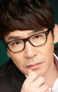 Jo Gwan-woo
