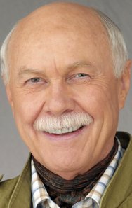 Harve Presnell
