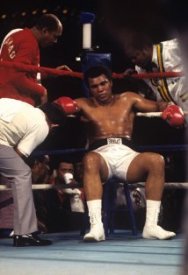 Leon Spinks