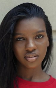 Mikayla Lashae Bartholomew
