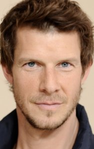 Eric Mabius