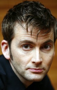 David Tennant