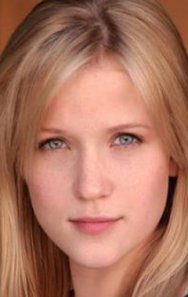 Jessy Schram