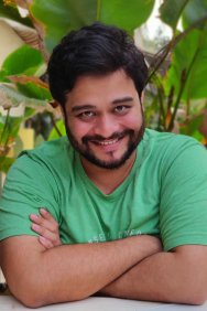 Karan Desai