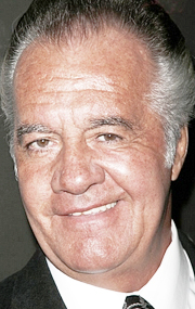 Tony Sirico