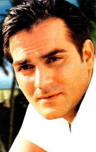 Arbaaz Khan