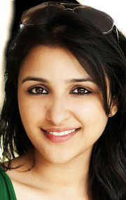Parineeti Chopra