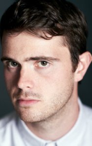 Ryan McDonald