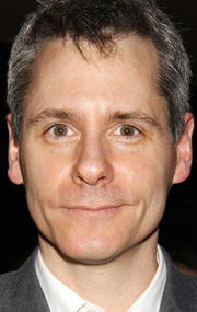 Bruce Norris