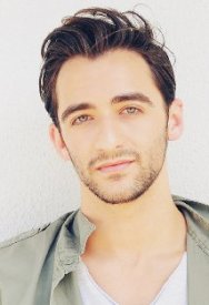 Matthew Backer