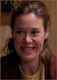 Tracey Ellis