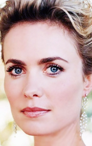 Radha Mitchell