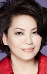 Tsai Chin