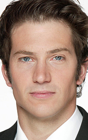 Luke Roberts