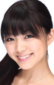 Suzuko Mimori