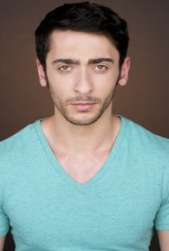 Ruslan Safarov