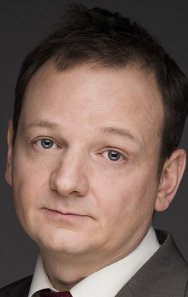 Stéphane Pezerat