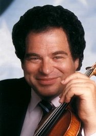 Itzhak Perlman