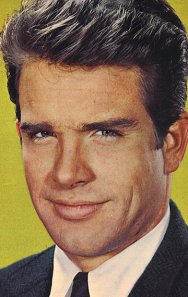 Warren Beatty
