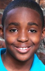 Keith Jamal Evans