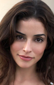 Emmanuelle Vaugier