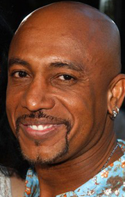 Montel Williams