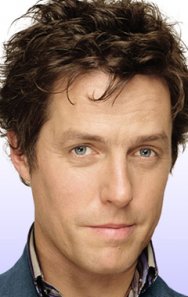 Hugh Grant