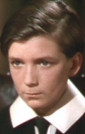 Clive Baxter