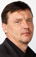 Ilia Volok