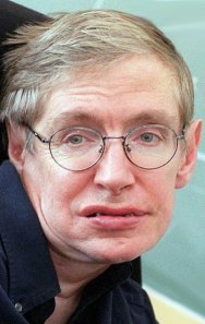 Stephen Hawking