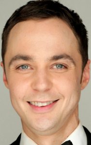 Jim Parsons