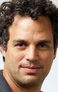 Mark Ruffalo