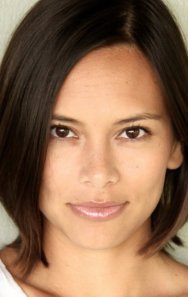Sonya Balmores