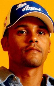 Bumper Robinson