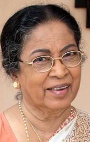 Sulabha Deshpande