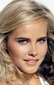 Isabel Lucas