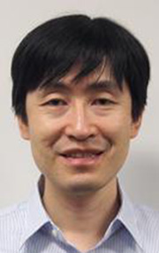 Toshiyuki Amagasa