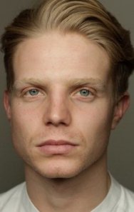 Charley Palmer Rothwell