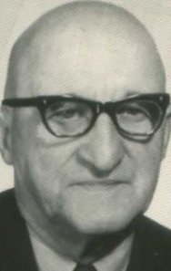 Marian Jastrzebski