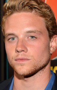 Jonny Weston