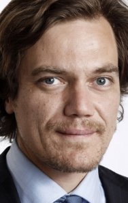 Michael Shannon