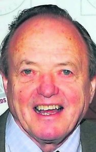 James Bolam